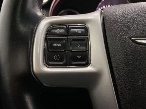 Used 2012 Chrysler 200 Limited w/ Sun/Sound Group FWD image 43