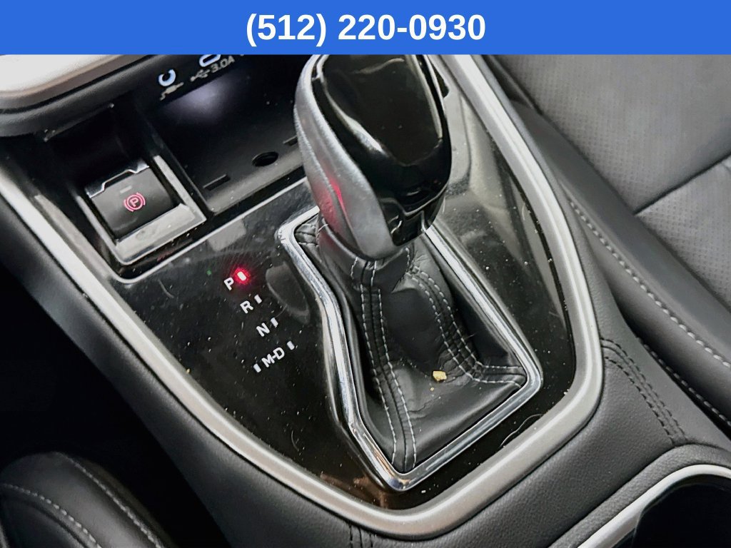 Certified 2024 Subaru Outback Limited AWD/4WD image 21