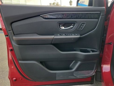 New 2026 Honda Passport TrailSport Elite image 19