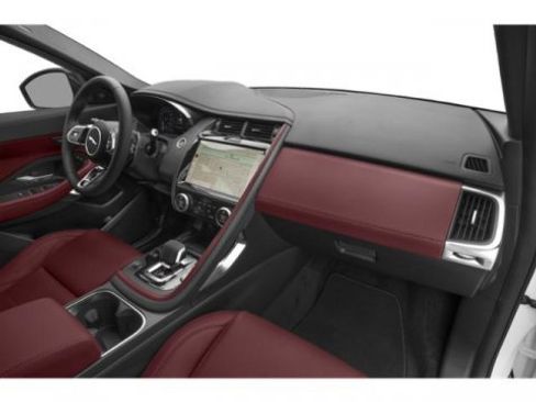 Used 2024 Jaguar E-PACE R-Dynamic SE image 15