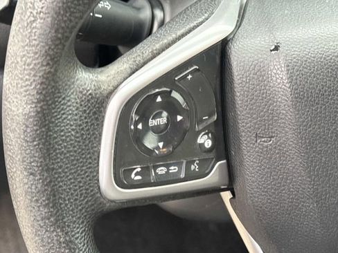 Certified 2019 Honda CR-V EX image 23