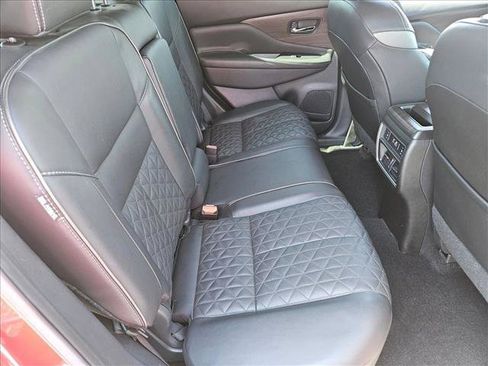 Used 2020 Nissan Murano Platinum w/ Cargo Package FWD image 28