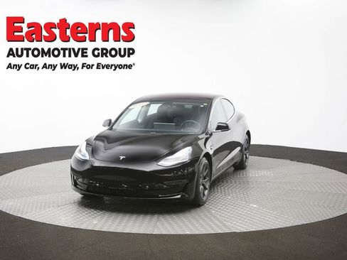 Used 2018 Tesla Model 3 Long Range image 48