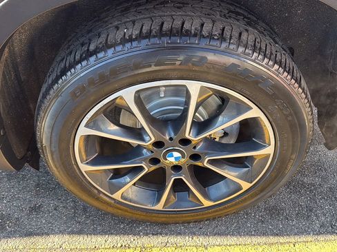 Used 2017 BMW X5 xDrive35i image 9