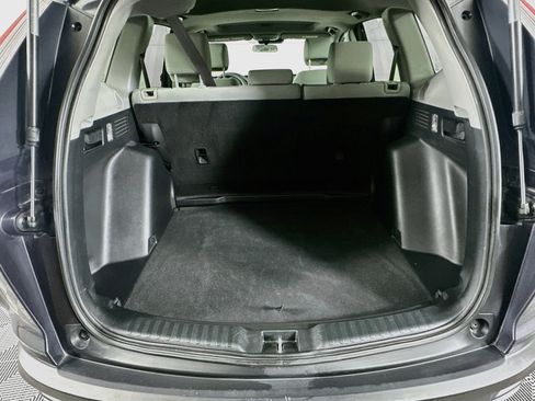 Used 2018 Honda CR-V EX image 27