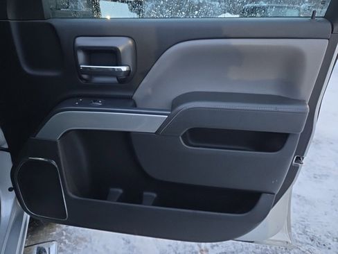 Used 2015 Chevrolet Silverado 2500 LTZ w/ Z71 Package, Off-Road image 31