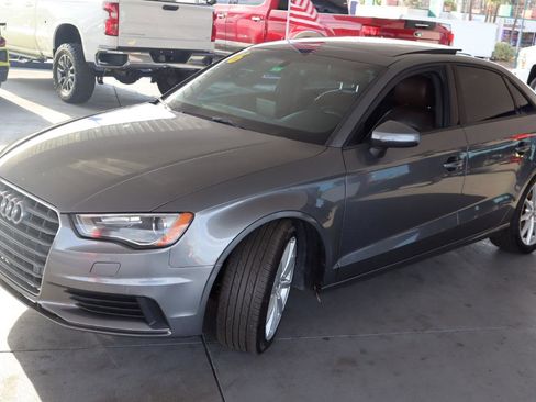 Used 2016 Audi A3 1.8T Premium image 9