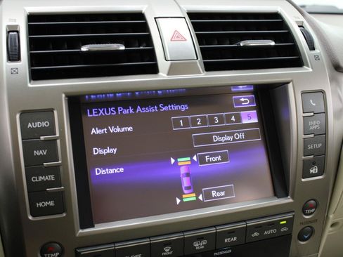 Used 2014 Lexus GX 460 w/ Premium Package AWD/4WD image 65