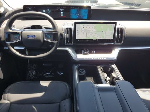New 2026 Ford Expedition Platinum AWD/4WD image 28