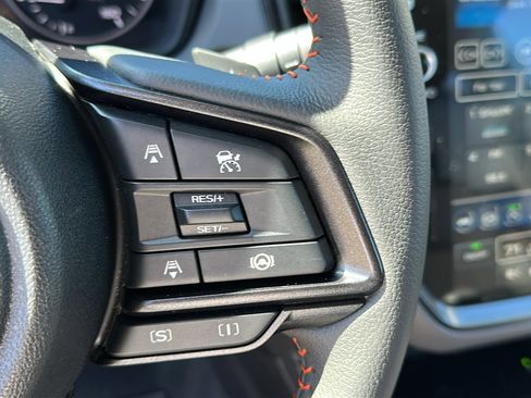 Certified 2025 Subaru Crosstrek 2.5i Limited AWD/4WD image 13