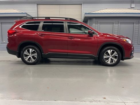 Used 2019 Subaru Ascent Premium w/ Popular Package #1 image 8