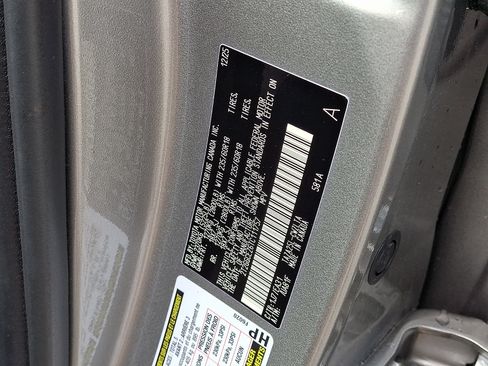 Certified 2026 Lexus NX 350 AWD w/ Cold Area Package image 28