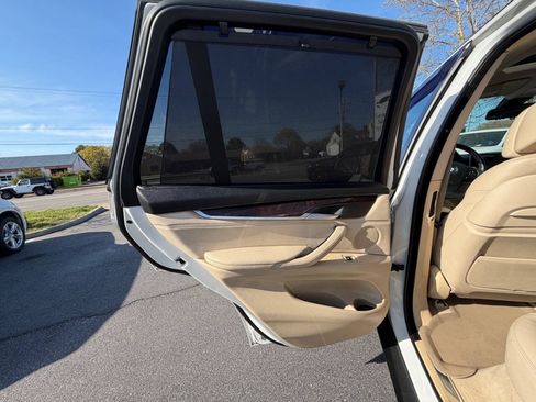 Used 2014 BMW X5 xDrive35i AWD/4WD image 28