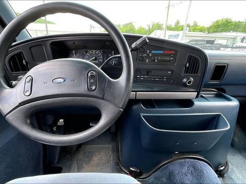 Used 1994 Ford E-350 and Econoline 350 XLT RWD image 5