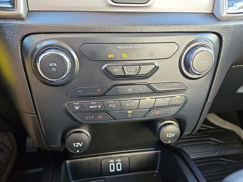 Used 2023 Ford Ranger XLT w/ Equipment Group 302A High image 15
