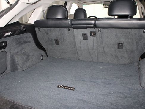 Used 2013 Lexus RX 350 FWD image 15