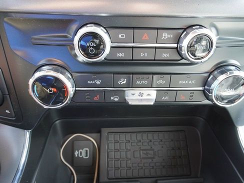 New 2025 Ford F150 XLT w/ Equipment Group 302A MID image 14