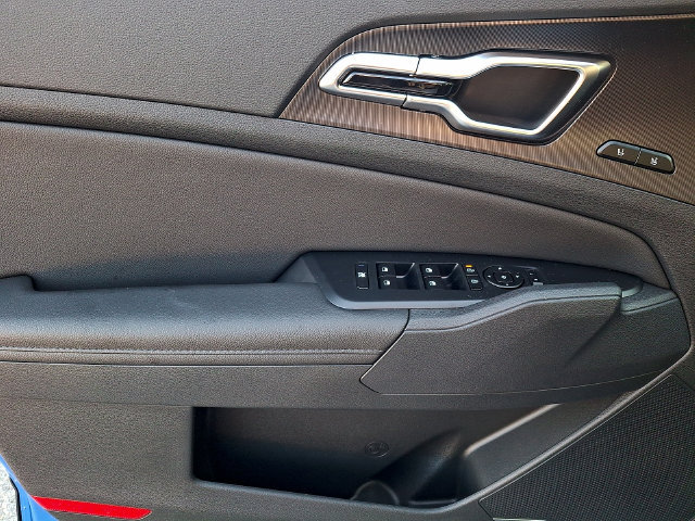 New 2027 Kia Sportage SX FWD image 8