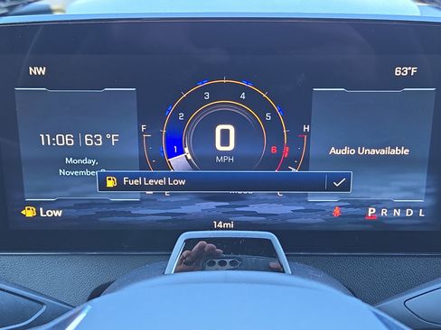 New 2026 Chevrolet Traverse High Country w/ LPO, Floor Liner Package image 26