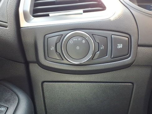 Used 2024 Ford Edge SE AWD/4WD image 21