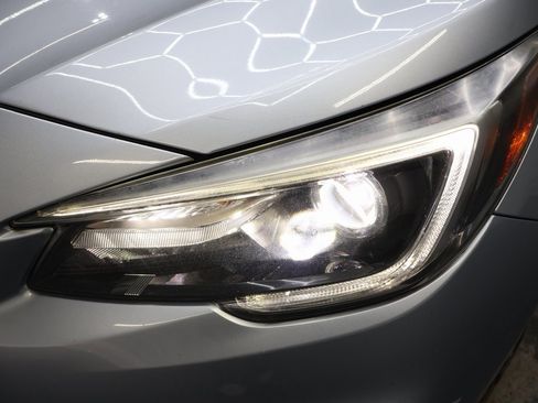 Used 2018 Subaru Legacy 2.5i Limited image 27