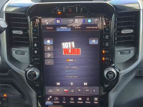 Certified 2022 RAM 3500 Laramie image 20