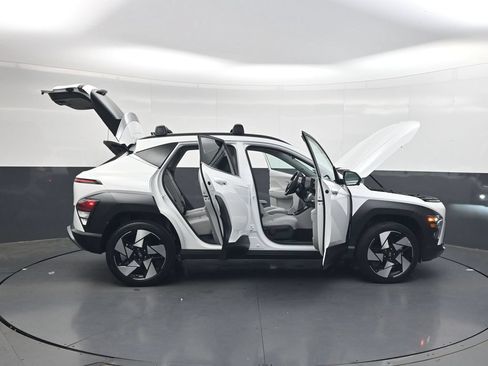 Used 2026 Hyundai Kona Limited AWD/4WD image 51