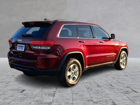 Used 2016 Jeep Grand Cherokee Laredo w/ Quick Order Package 23E image 12