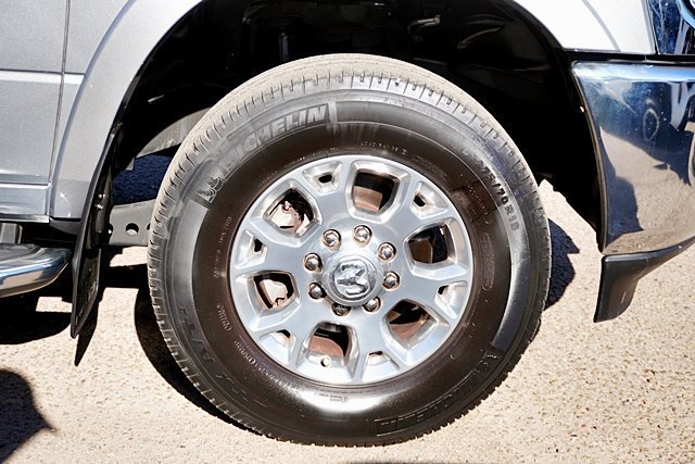 Used 2021 RAM 3500 Laramie AWD/4WD image 15