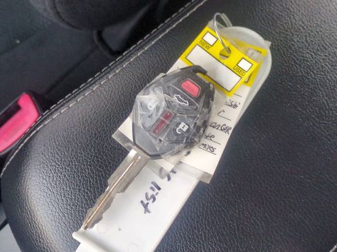 Used 2014 Mitsubishi Lancer Evolution GSR image 33