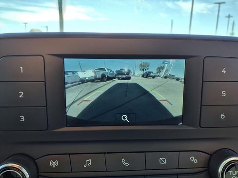 Used 2024 Ford Transit 250 Low Roof w/ Exterior Upgrade Package image 11