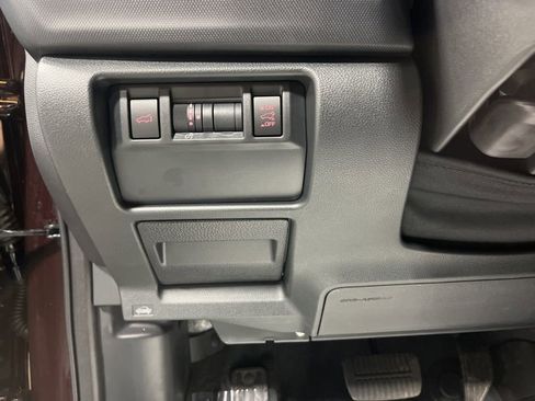 Used 2026 Subaru Forester Premium AWD/4WD image 14