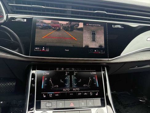 Used 2021 Audi Q7 2.0T Premium Plus w/ Executive Package image 13