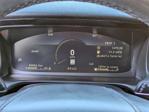 Used 2020 Lincoln Aviator Reserve w/ Equipment Group 201A image 31