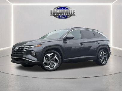 Used 2022 Hyundai Tucson SEL w/ Convenience Package