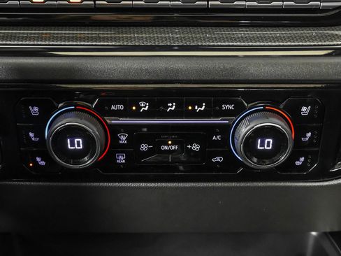 Used 2024 Chevrolet Silverado 1500 ZR2 w/ ZR2 Bison Edition image 32