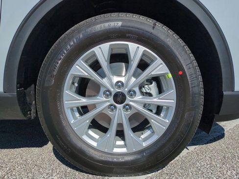 New 2026 Ford Escape Active w/ Tech Pack #1 image 11