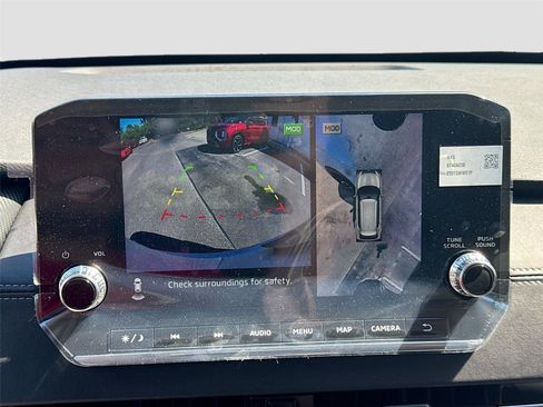 New 2025 Mitsubishi Outlander SEL image 14