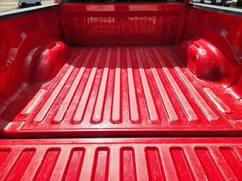 Used 2021 RAM 1500 Laramie w/ Laramie Southwest Edition RWD image 31