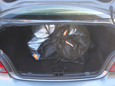 Used 2009 BMW 128i Coupe image 17