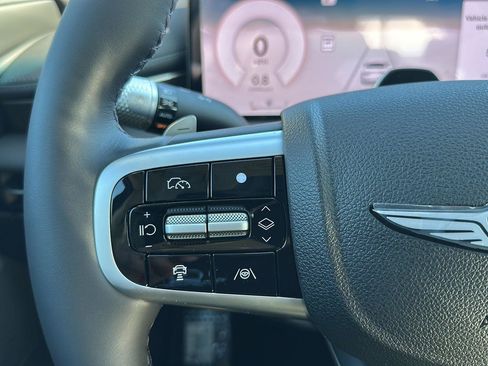 New 2026 Genesis G80 2.5T Advanced AWD/4WD image 28