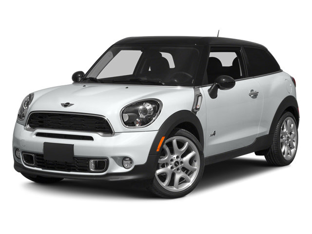 Used 2013 MINI Cooper Paceman S AWD/4WD image 1