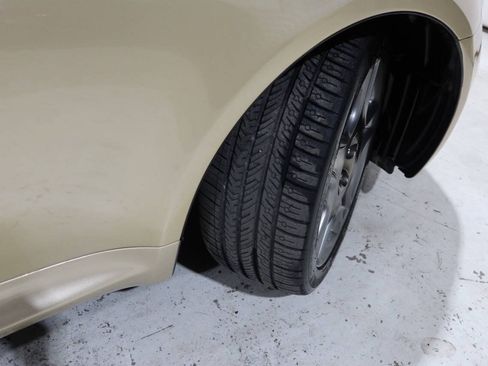 Used 2006 Lexus SC 430 Convertible w/ Preferred Accessory Pkg RWD image 34