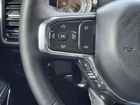 Used 2025 RAM 1500 Laramie w/ Laramie Southwest Edition AWD/4WD image 26