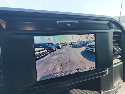 Used 2025 Ford F350 XL w/ XL Chrome Package AWD/4WD image 22