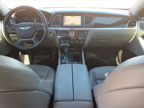 Used 2020 Genesis G80 3.8 image 18