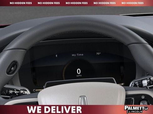 New 2026 Lincoln Corsair Premiere FWD image 13