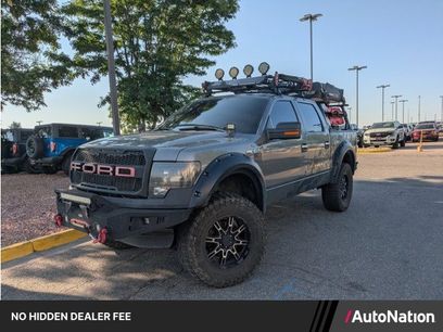 Used 2013 Ford F150 XLT w/ XLT Chrome Pkg