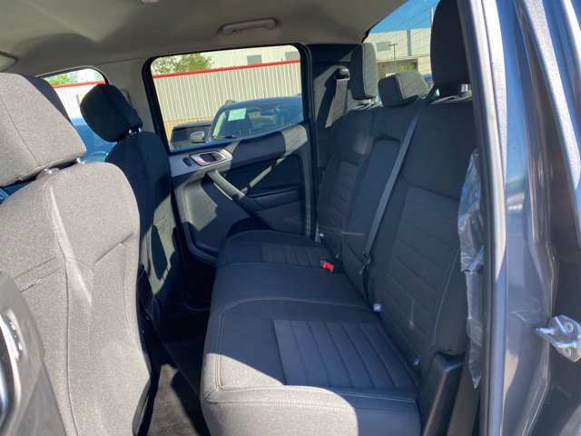 Used 2019 Ford Ranger XLT w/ Equipment Group 301A Mid AWD/4WD image 19