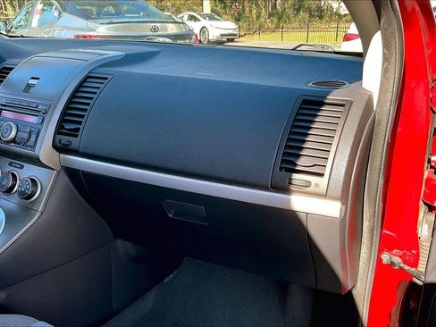 Used 2012 Nissan Sentra 2.0 S image 17